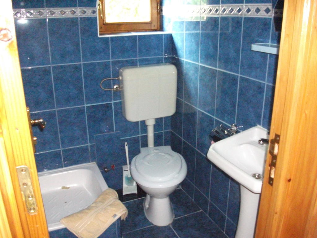 Pensiunea Mir Bran  Quarto foto