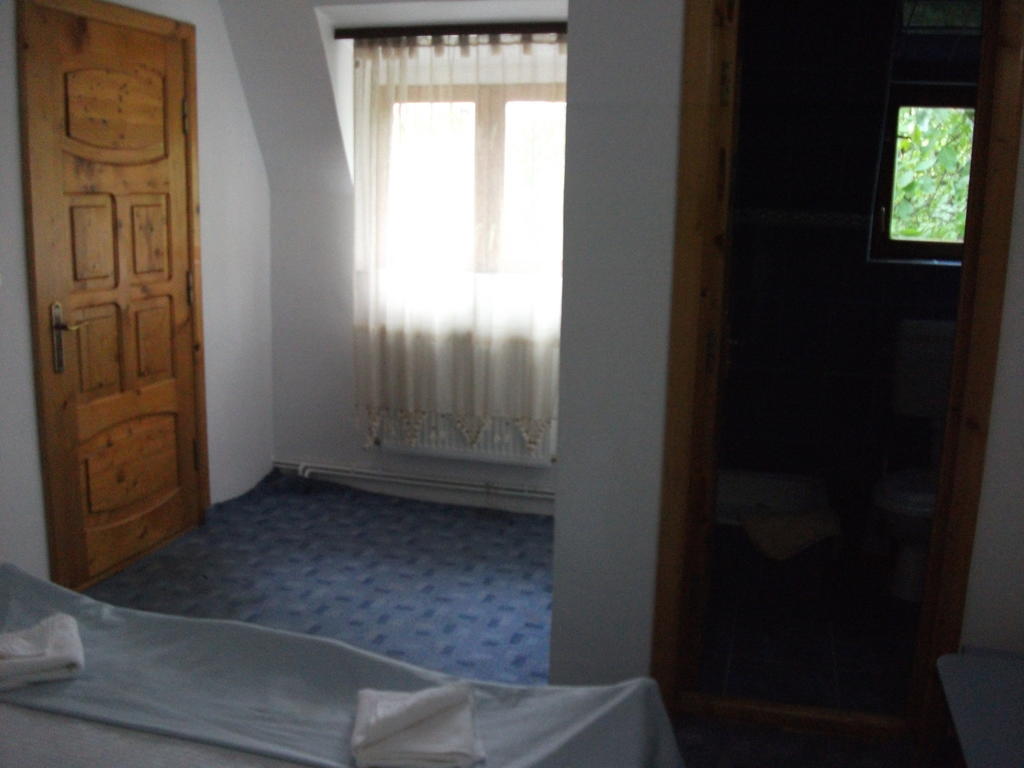Pensiunea Mir Bran  Quarto foto