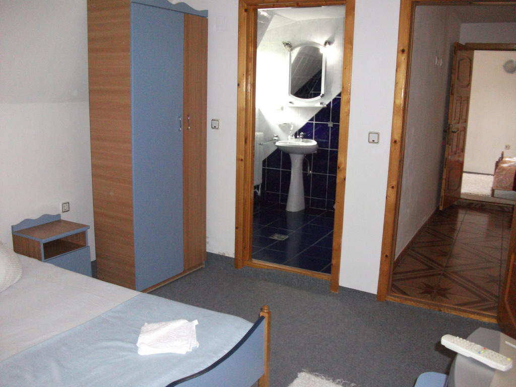 Pensiunea Mir Bran  Quarto foto