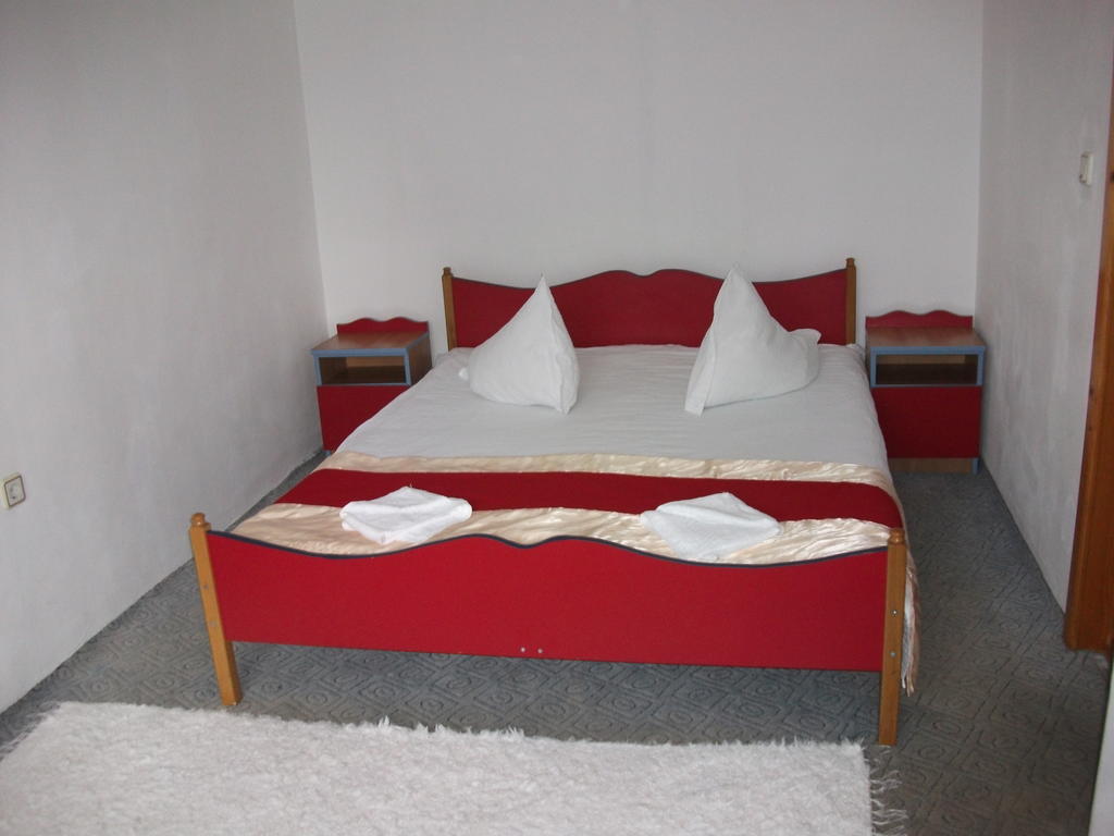 Pensiunea Mir Bran  Quarto foto