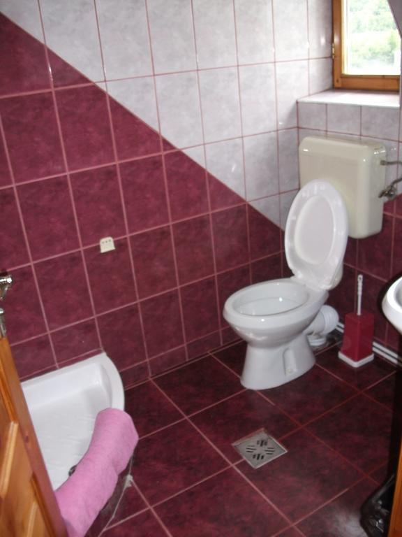 Pensiunea Mir Bran  Quarto foto