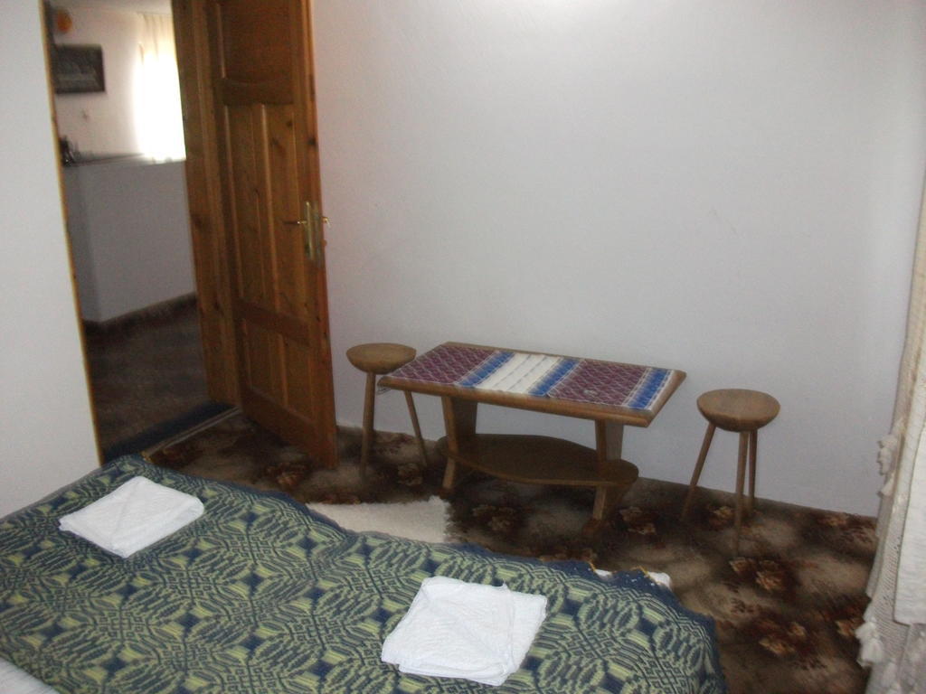 Pensiunea Mir Bran  Quarto foto