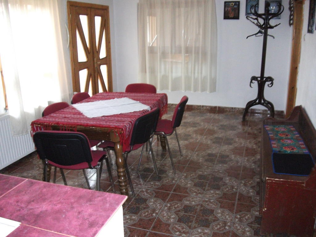 Pensiunea Mir Bran  Quarto foto